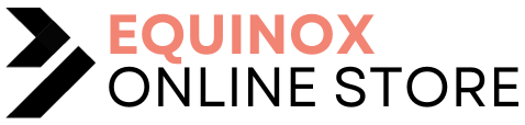 Equinox Online Store