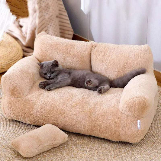 Pet Bed Sofa | Luxury Pet Bed Sofa | Equinox Online Store