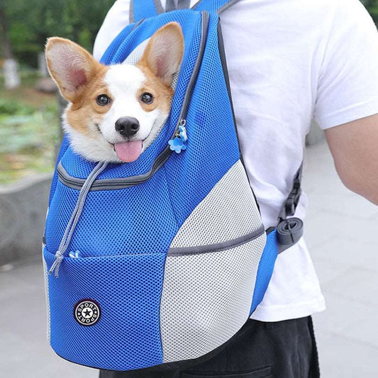 Pet Carrier Backpack | Pet Travel Backpack | Equinox Online Store